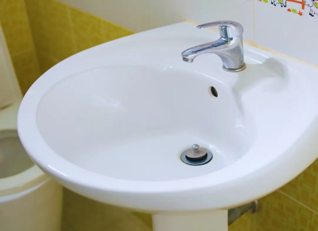 Mitigeur Lavabo Les Monts d'Aunay